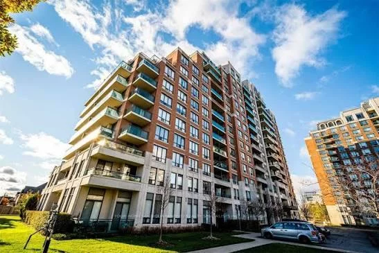 310, Red Maple, Langstaff, Richmond Hill