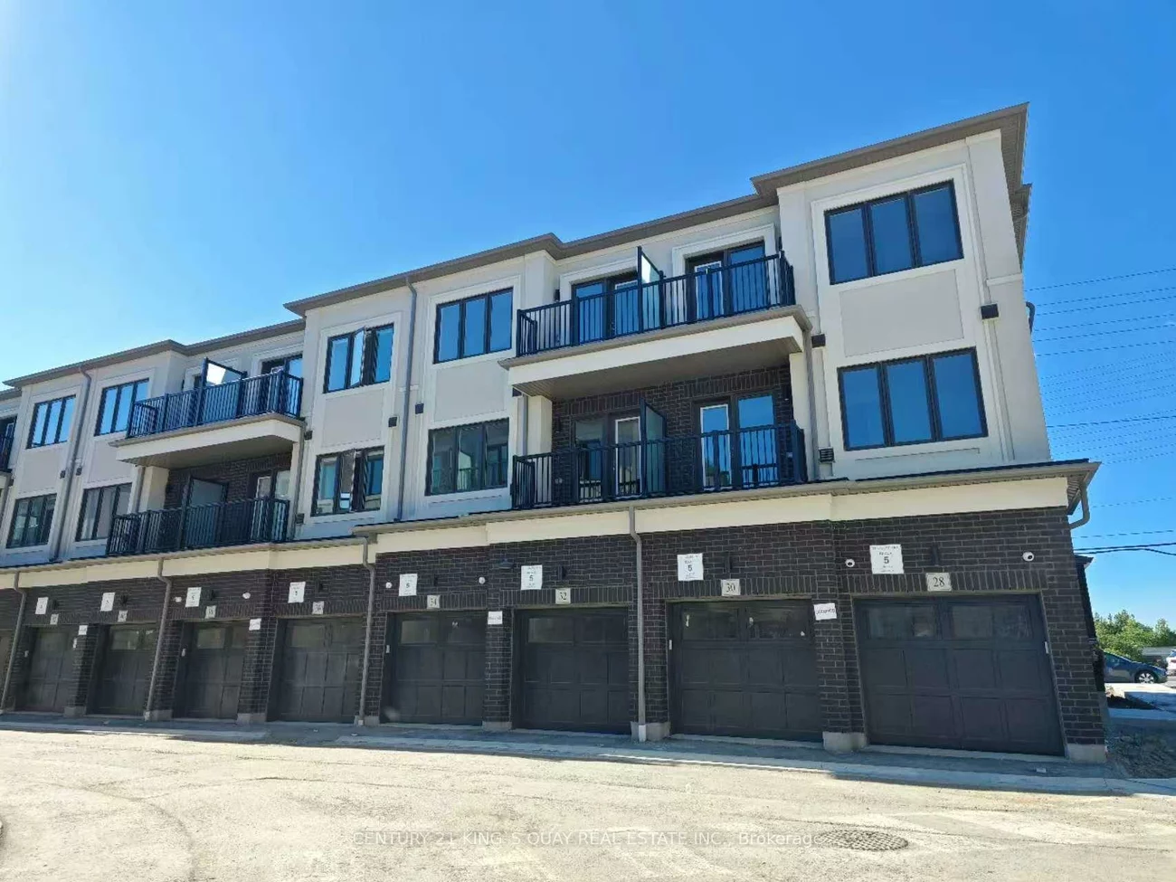 34, Matawin, Headford Business Park, Richmond Hill
