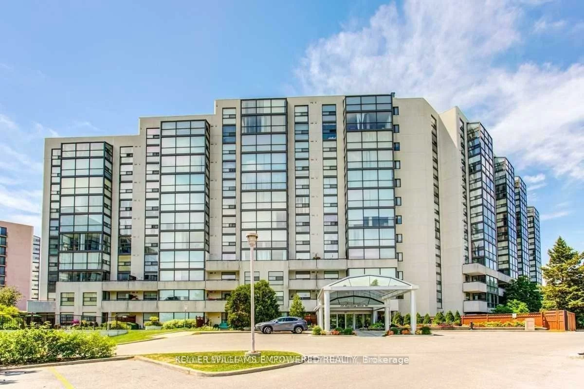 20, Harding, North Richvale, Richmond Hill