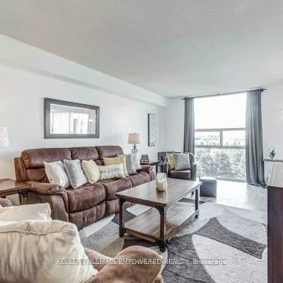 20, Harding, North Richvale, Richmond Hill