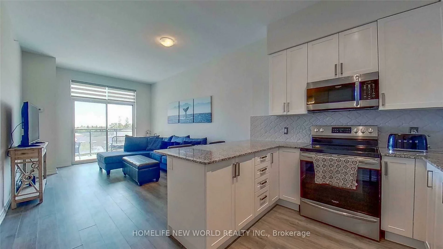11611, Yonge, Jefferson, Richmond Hill