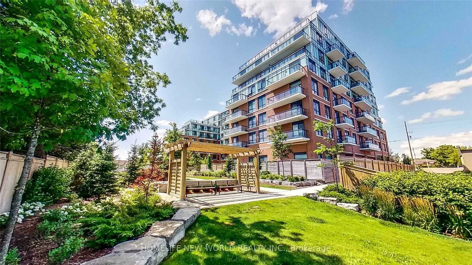 11611, Yonge, Jefferson, Richmond Hill