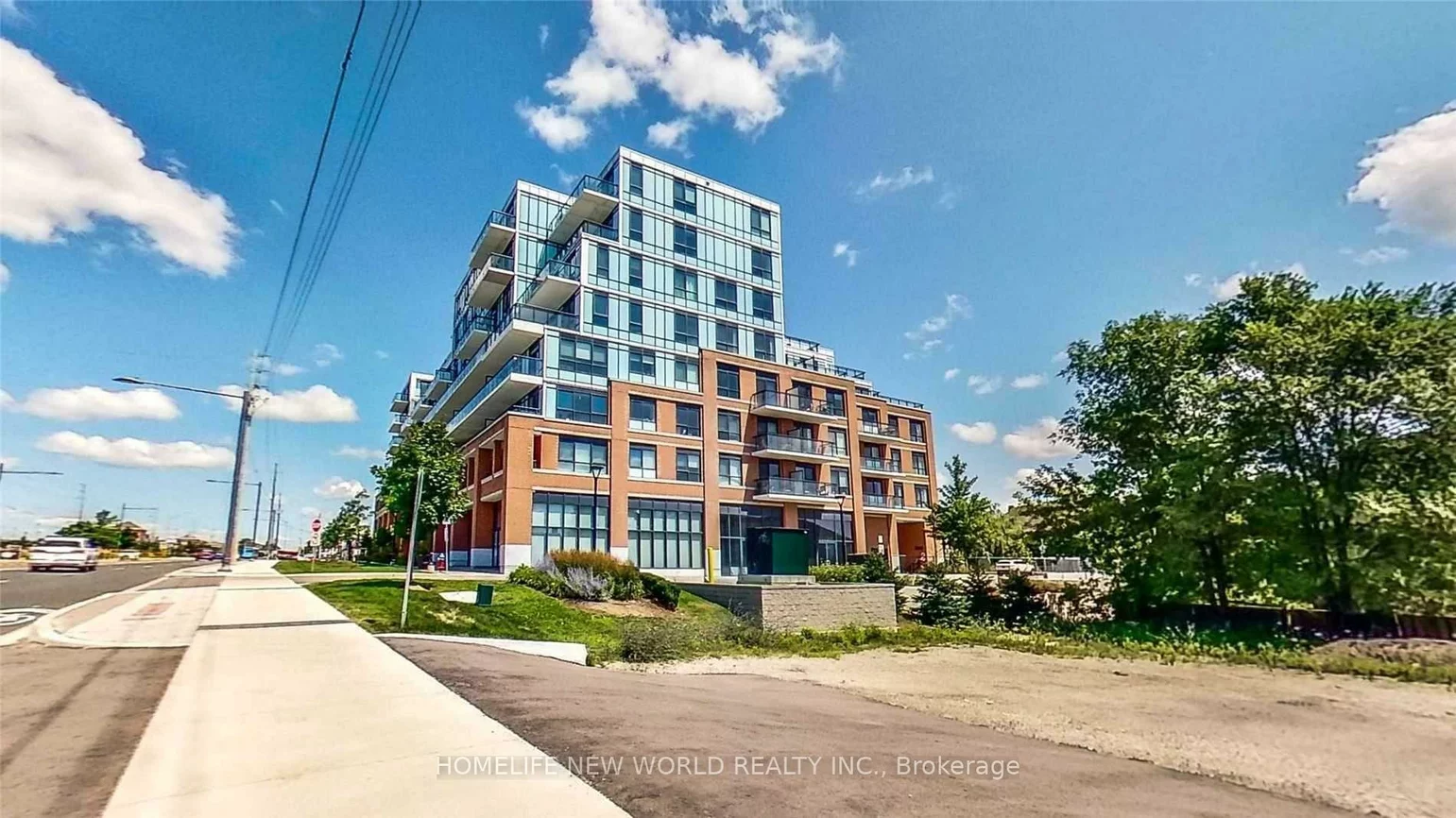 11611, Yonge, Jefferson, Richmond Hill