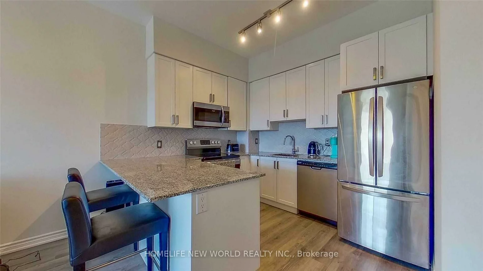 11611, Yonge, Jefferson, Richmond Hill