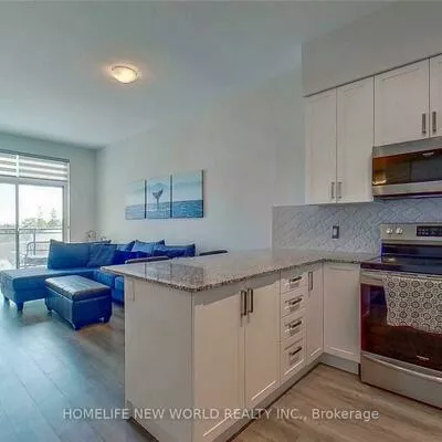 11611, Yonge, Jefferson, Richmond Hill