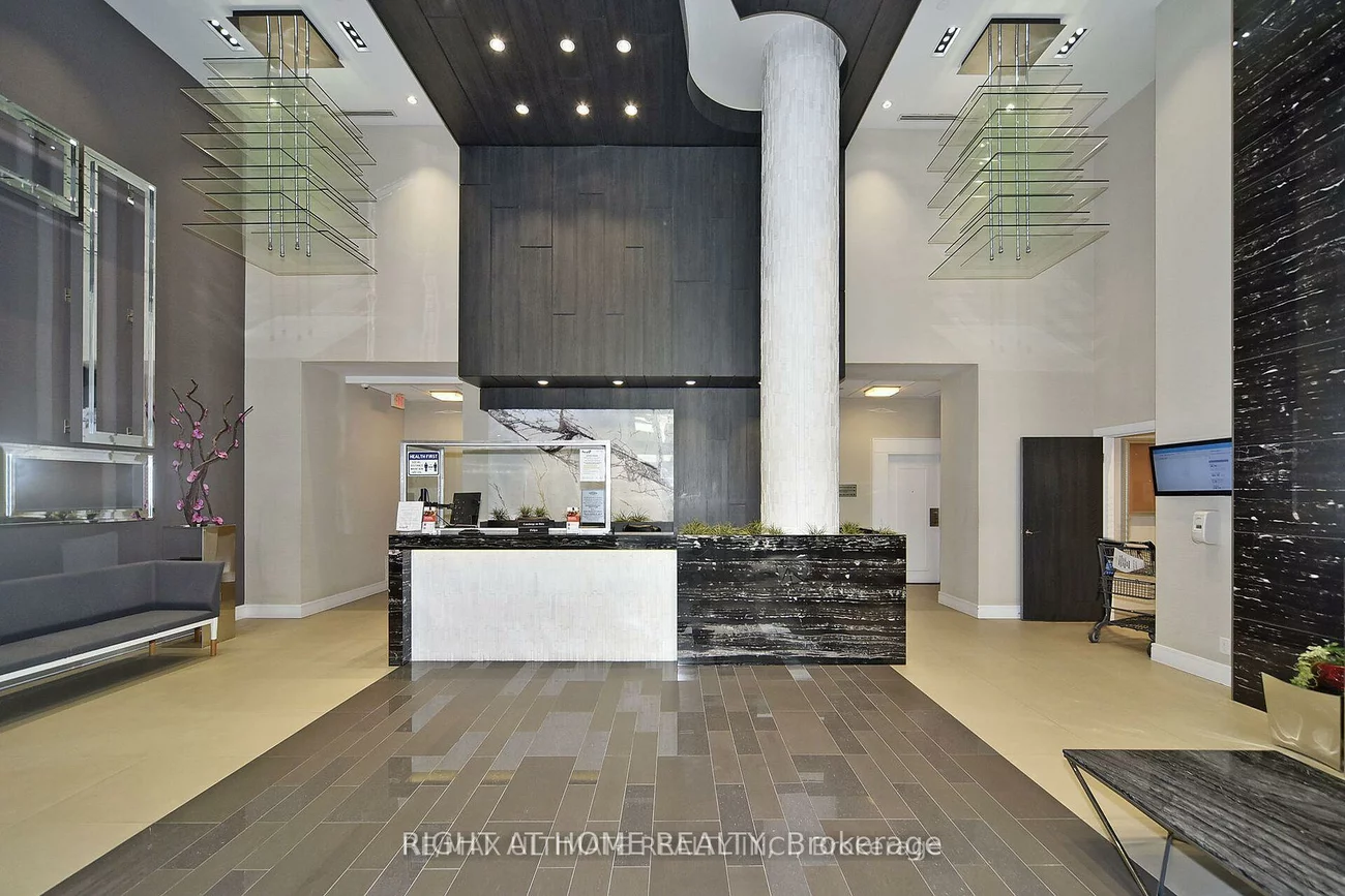 9191, Yonge, Langstaff, Richmond Hill