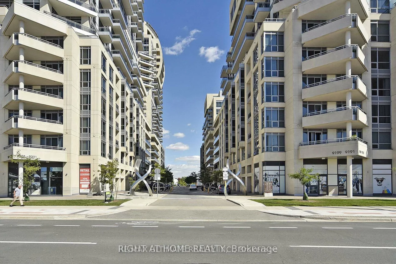 9191, Yonge, Langstaff, Richmond Hill