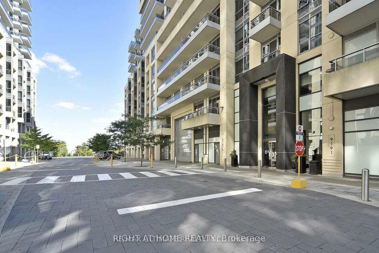 9191, Yonge, Langstaff, Richmond Hill