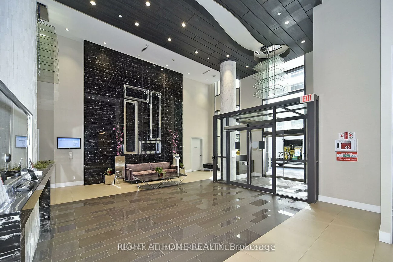9191, Yonge, Langstaff, Richmond Hill