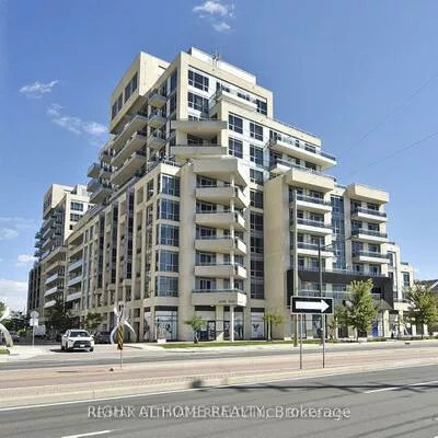 9191, Yonge, Langstaff, Richmond Hill