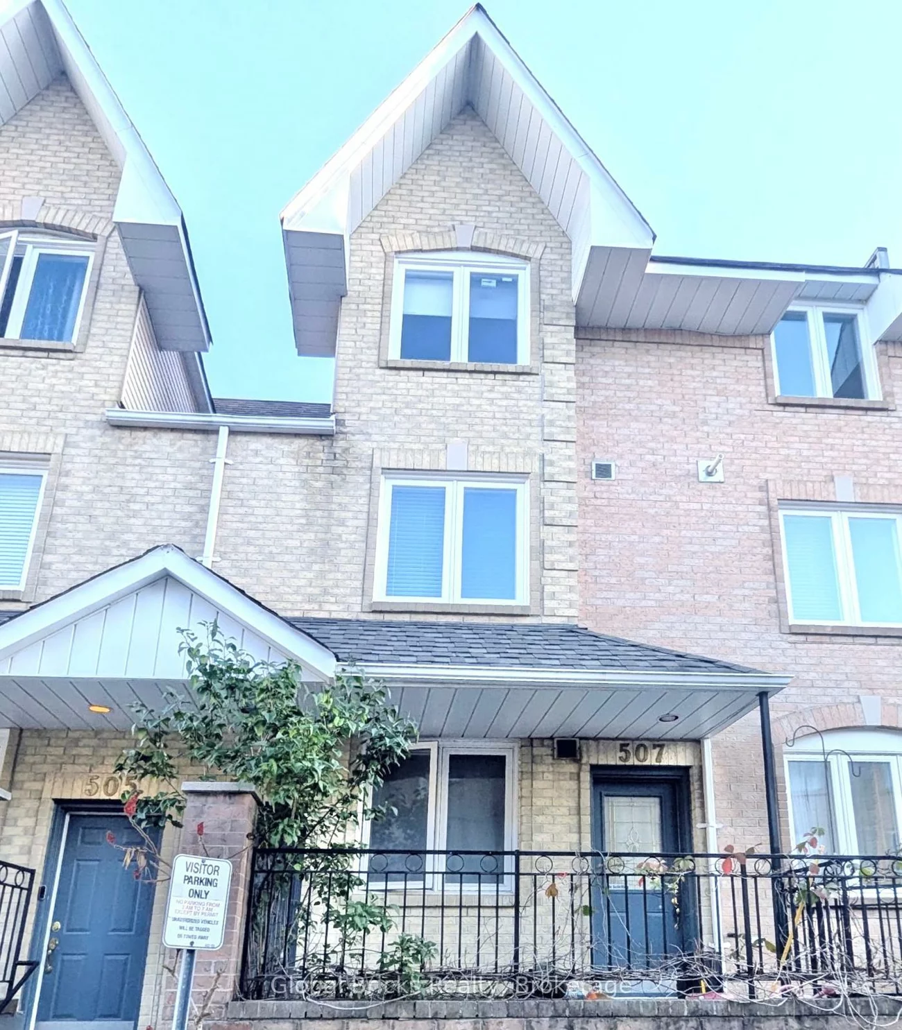 75, Weldrick, Observatory, Richmond Hill