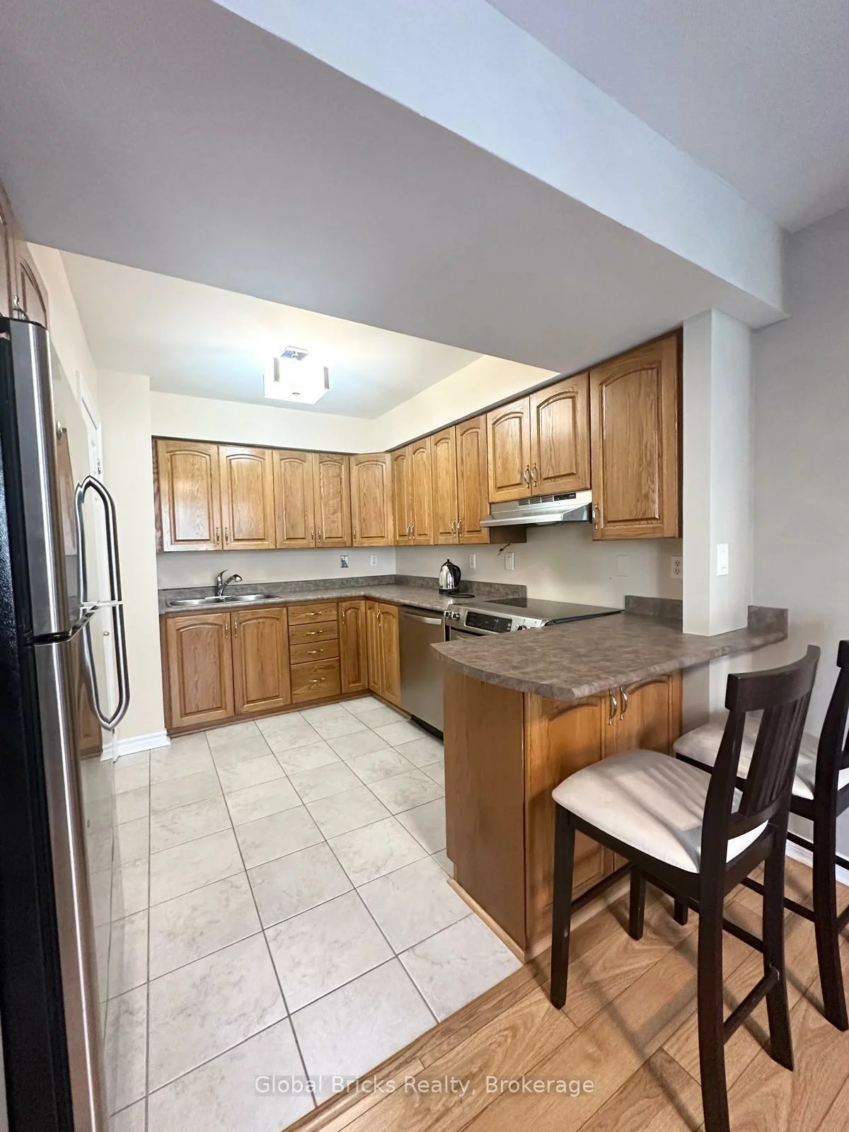 75, Weldrick, Observatory, Richmond Hill