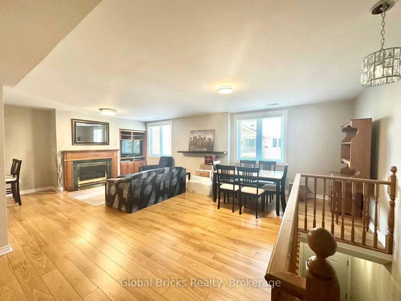 75, Weldrick, Observatory, Richmond Hill