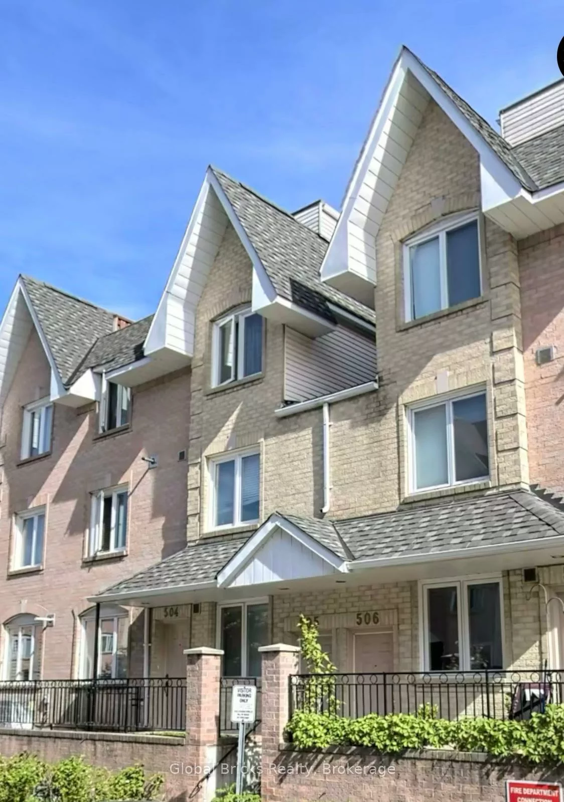 75, Weldrick, Observatory, Richmond Hill