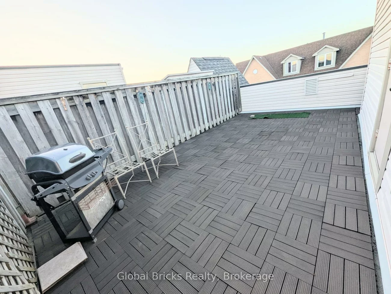 75, Weldrick, Observatory, Richmond Hill