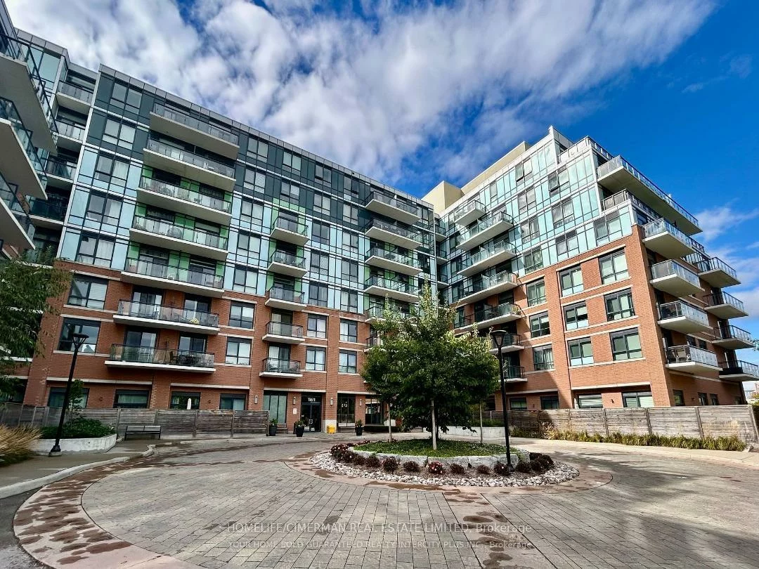 11611, Yonge, Jefferson, Richmond Hill