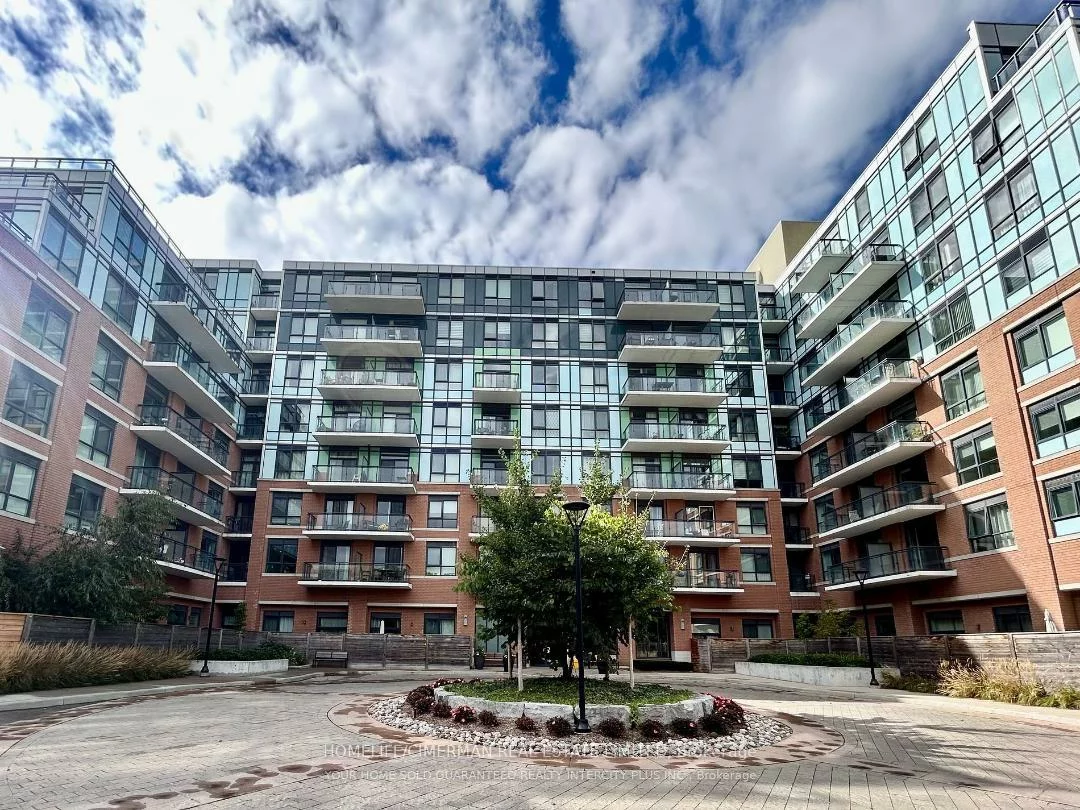 11611, Yonge, Jefferson, Richmond Hill