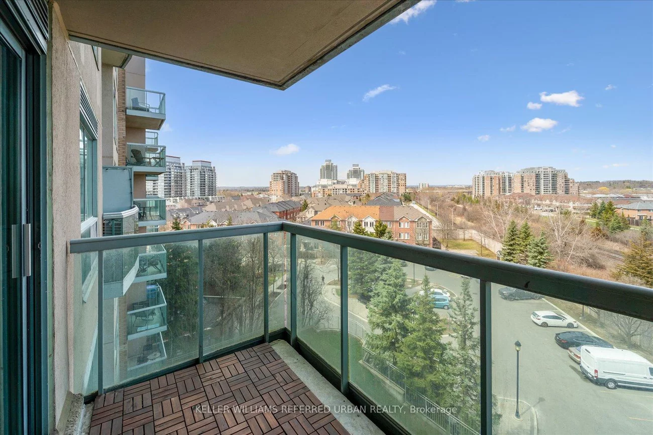 3, Ellesmere, Langstaff, Richmond Hill