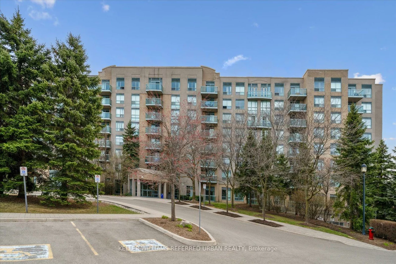 3, Ellesmere, Langstaff, Richmond Hill