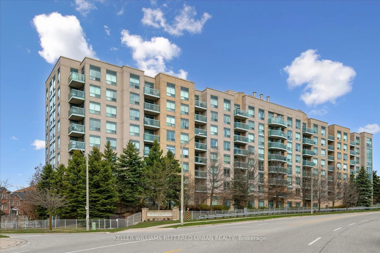 3, Ellesmere, Langstaff, Richmond Hill