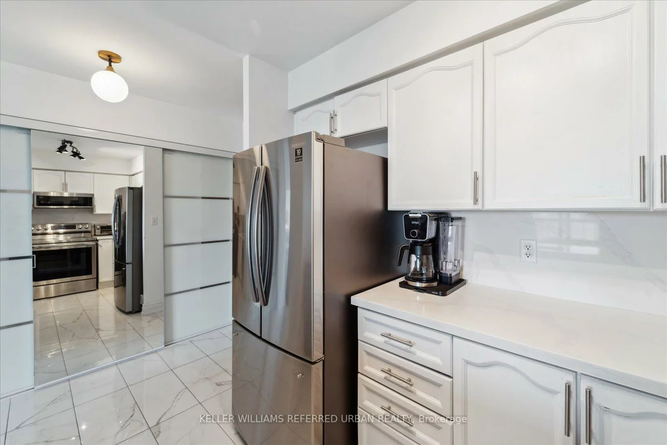 3, Ellesmere, Langstaff, Richmond Hill