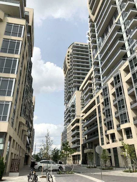9201, Yonge, Langstaff, Richmond Hill