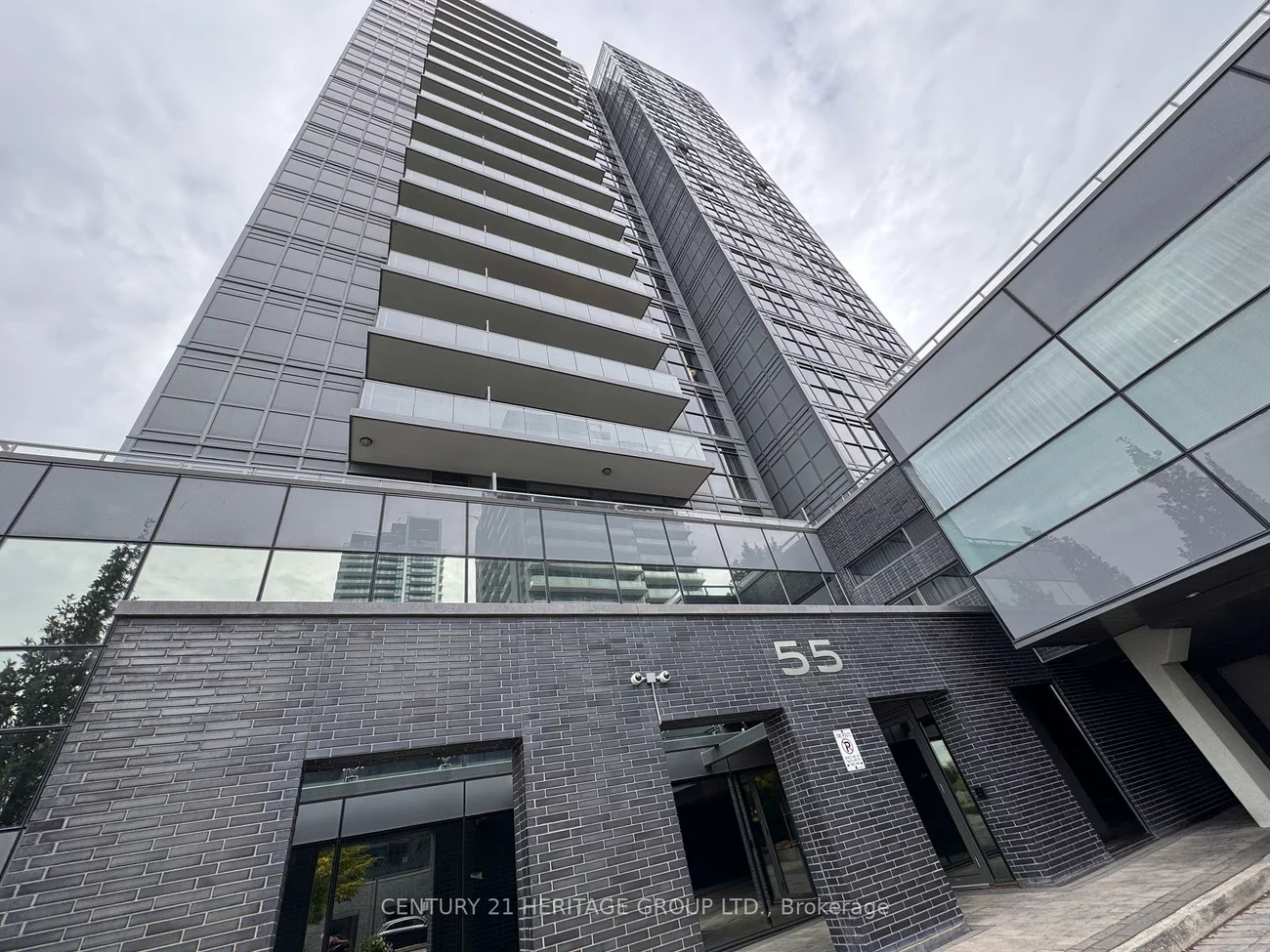 55, Oneida, Langstaff, Richmond Hill