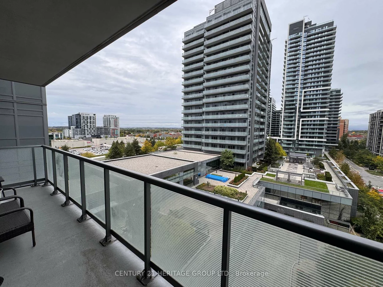 55, Oneida, Langstaff, Richmond Hill
