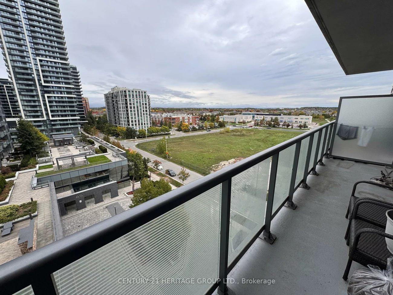 55, Oneida, Langstaff, Richmond Hill