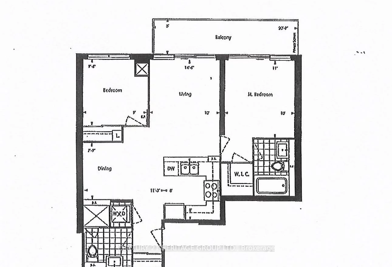 55, Oneida, Langstaff, Richmond Hill