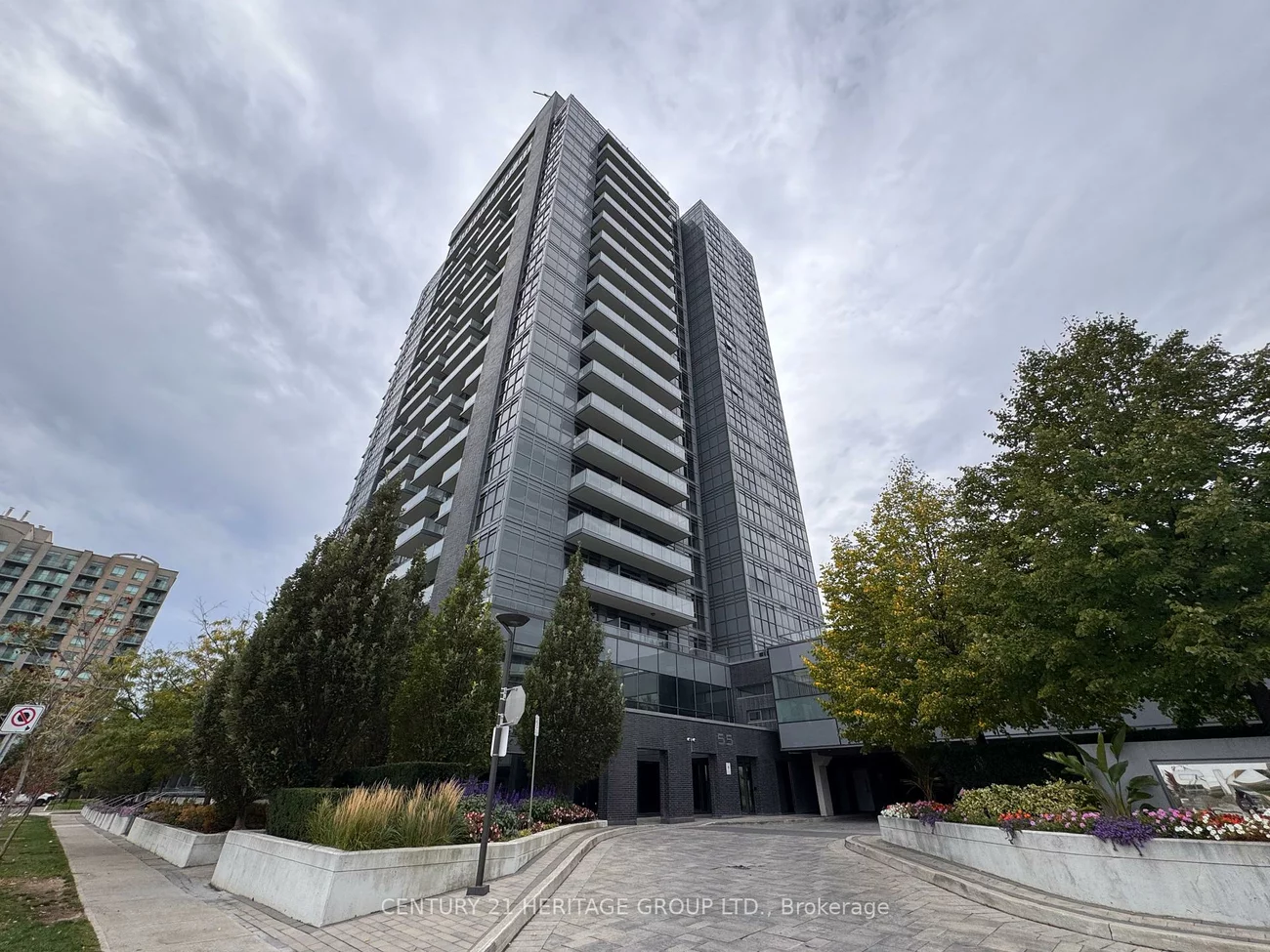 55, Oneida, Langstaff, Richmond Hill
