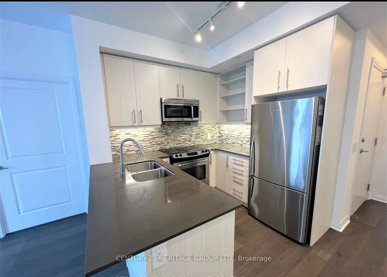 55, Oneida, Langstaff, Richmond Hill