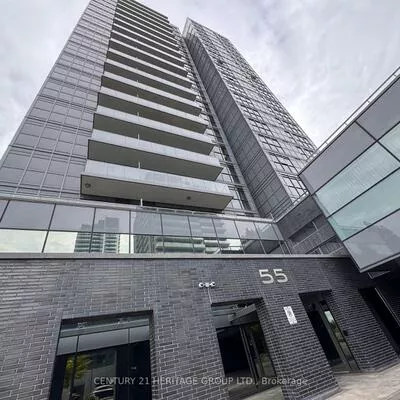 55, Oneida, Langstaff, Richmond Hill
