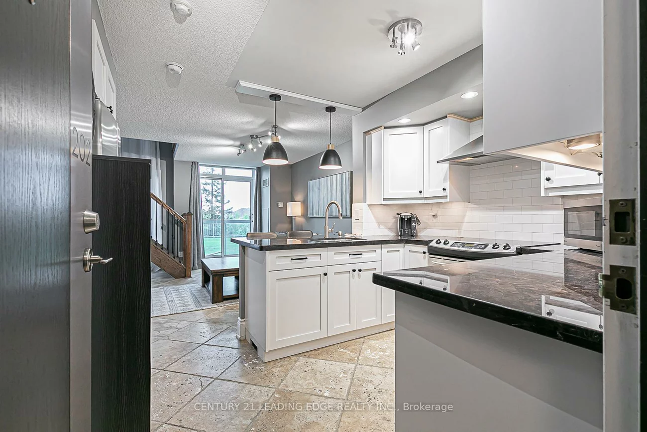 3, ELLESMERE, Langstaff, Richmond Hill