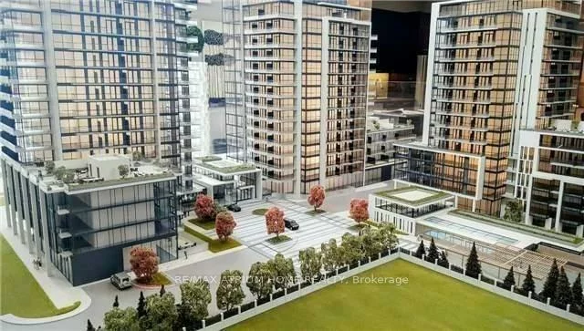 9618, Yonge, North Richvale, Richmond Hill