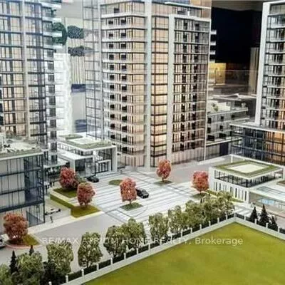 9618, Yonge, North Richvale, Richmond Hill