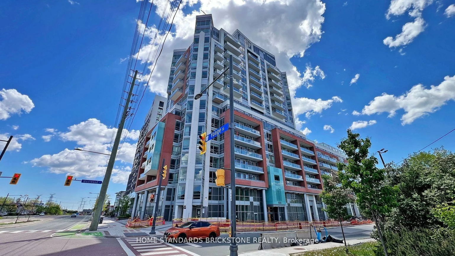 8888, Yonge, South Richvale, Richmond Hill