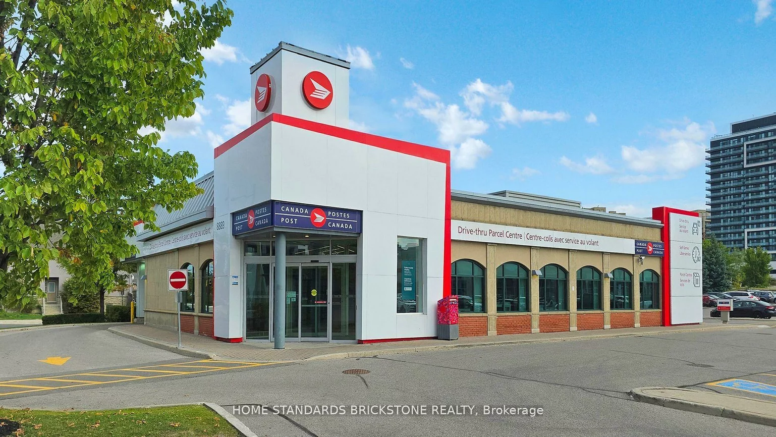 8888, Yonge, South Richvale, Richmond Hill