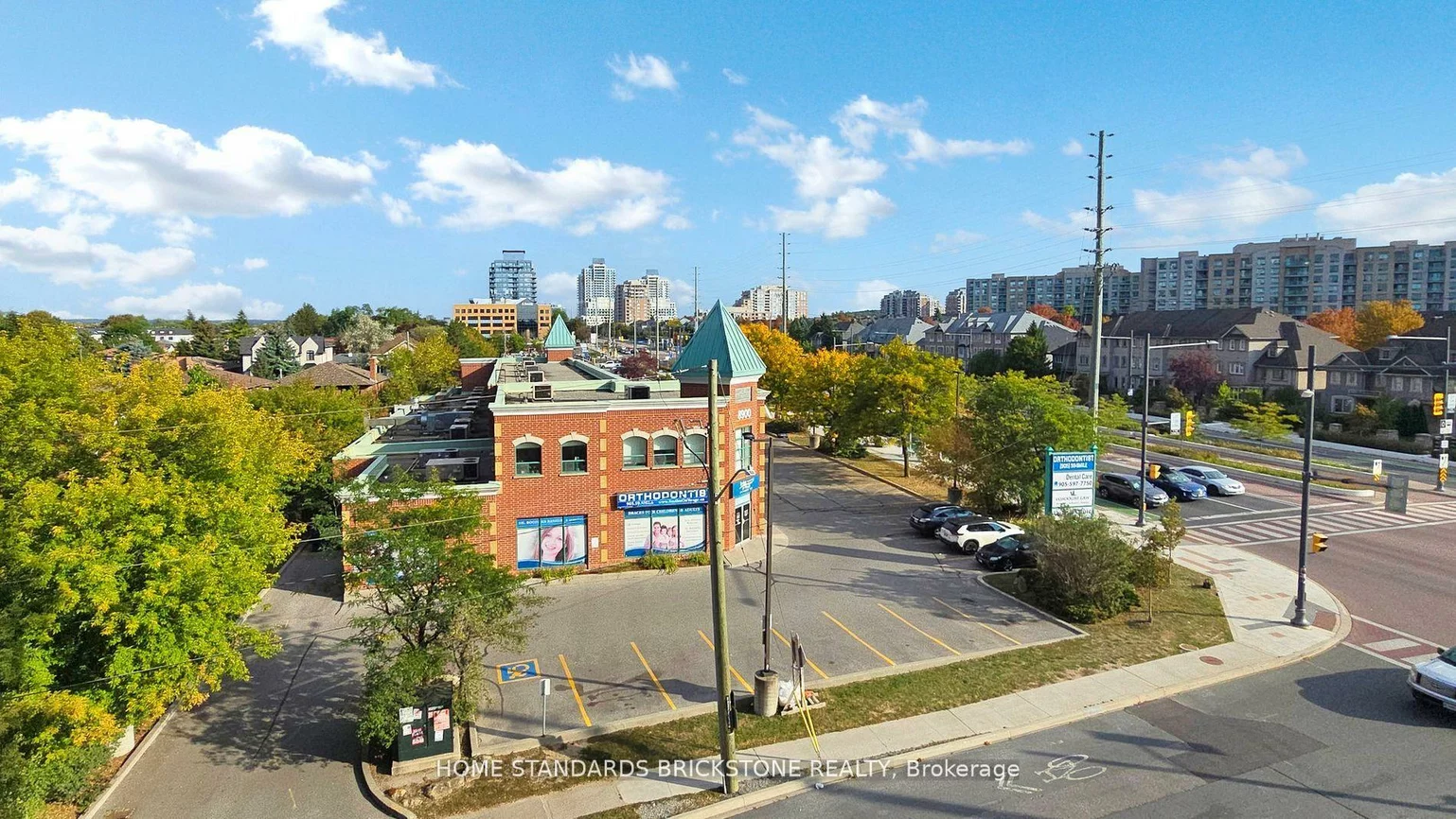 8888, Yonge, South Richvale, Richmond Hill