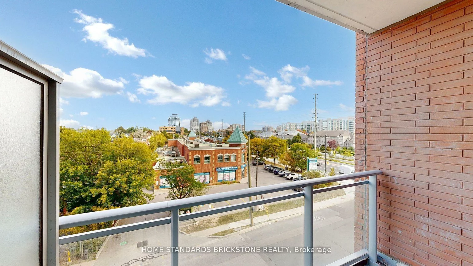 8888, Yonge, South Richvale, Richmond Hill