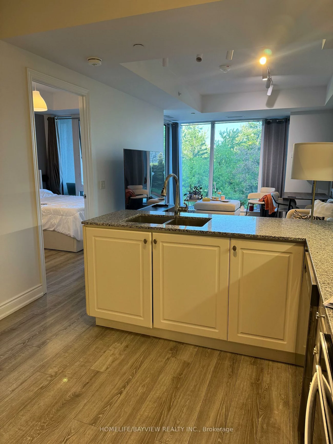 9618, Yonge, North Richvale, Richmond Hill