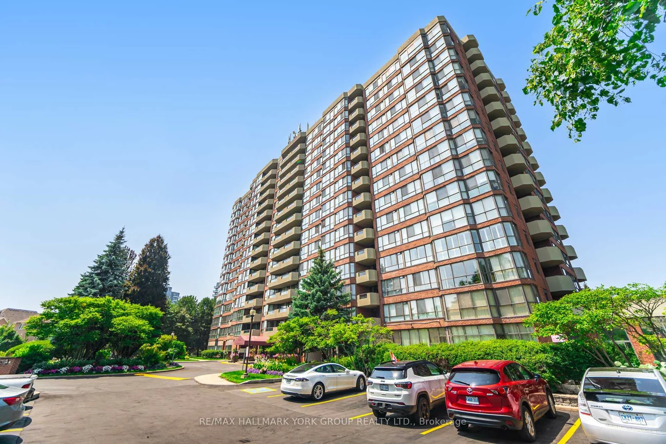 100, Observatory, Observatory, Richmond Hill