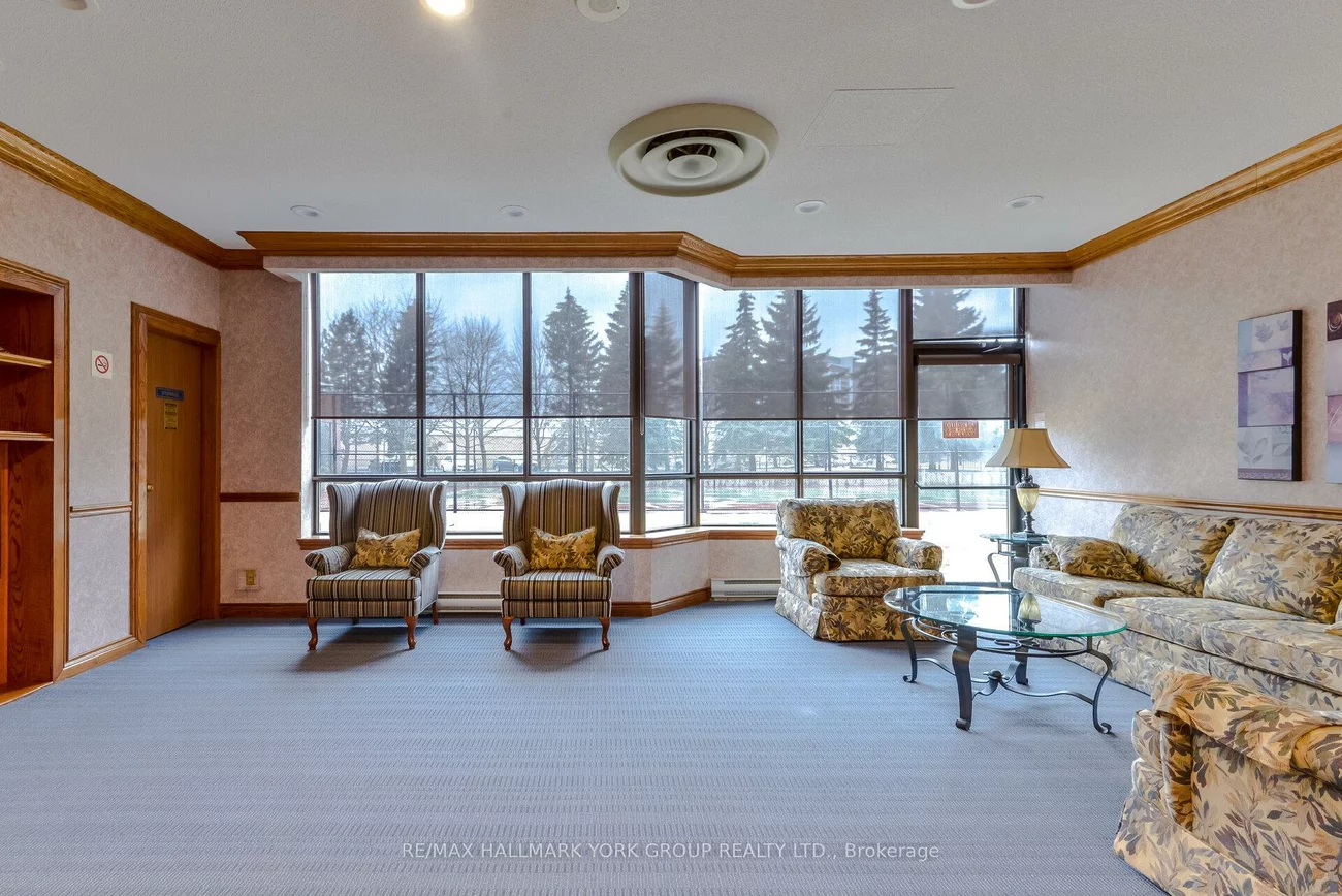 100, Observatory, Observatory, Richmond Hill