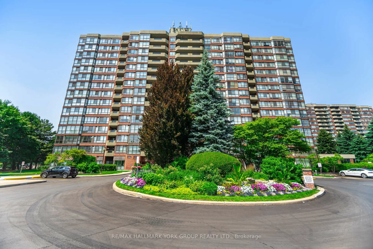 100, Observatory, Observatory, Richmond Hill