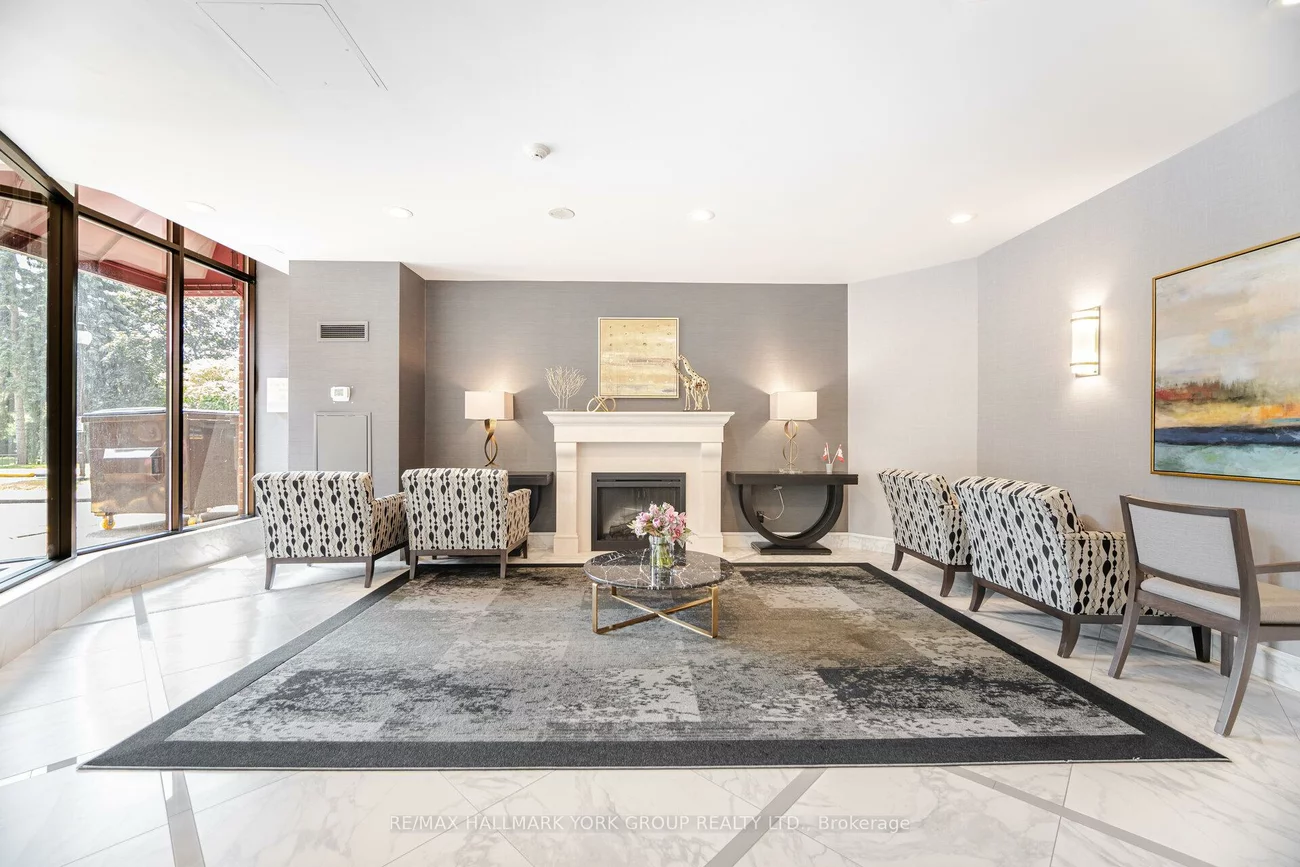 100, Observatory, Observatory, Richmond Hill
