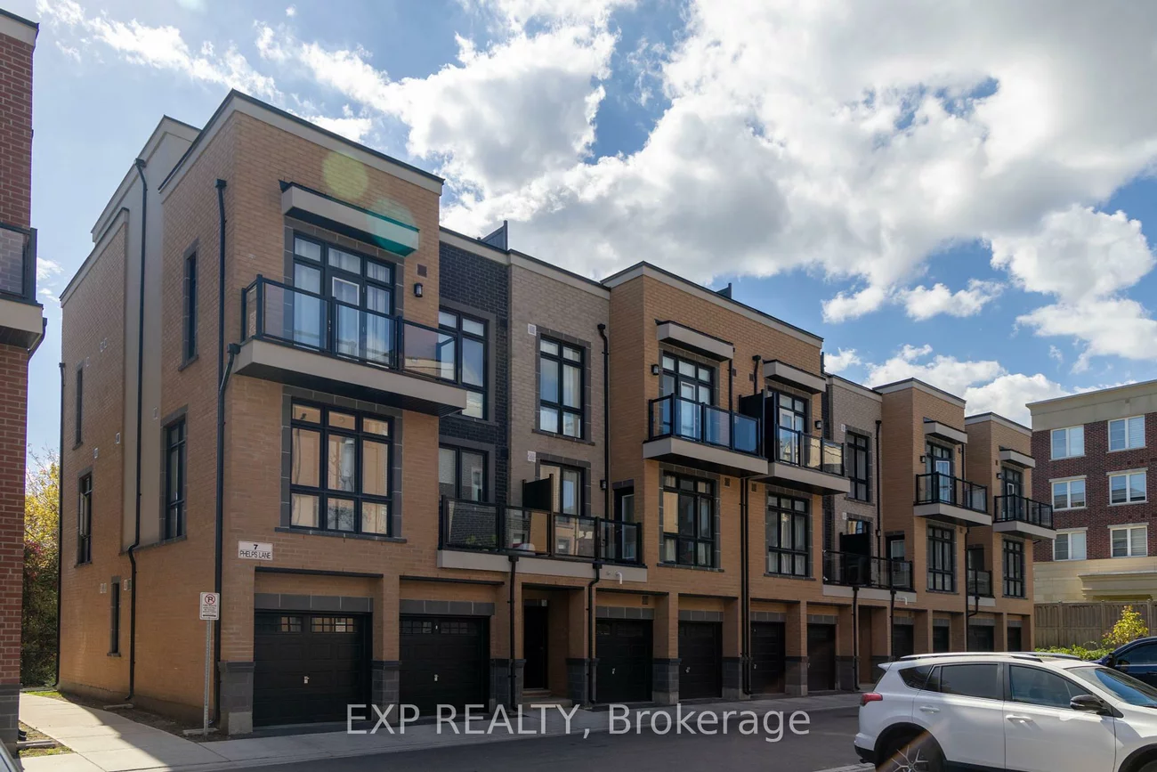 7, Phelps, Oak Ridges, Richmond Hill