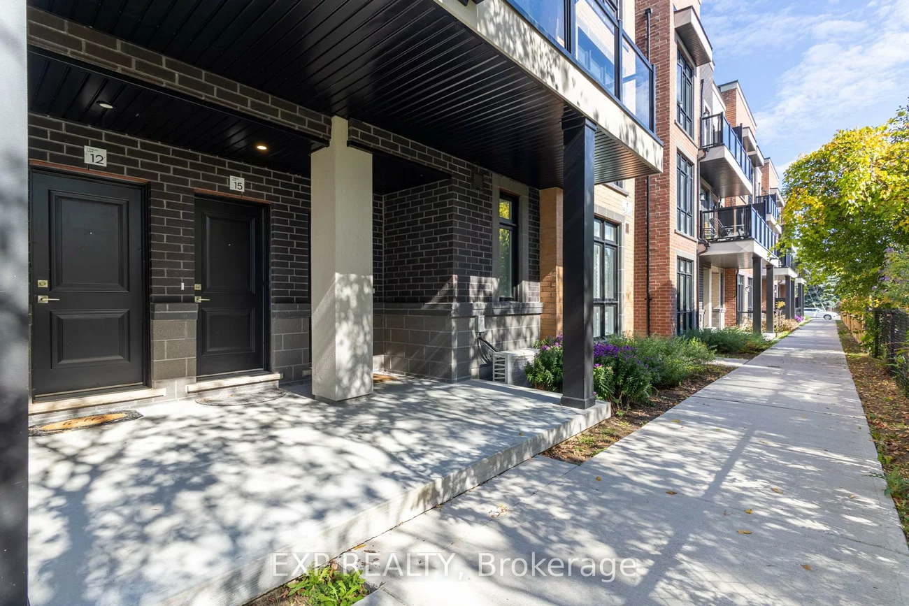 7, Phelps, Oak Ridges, Richmond Hill