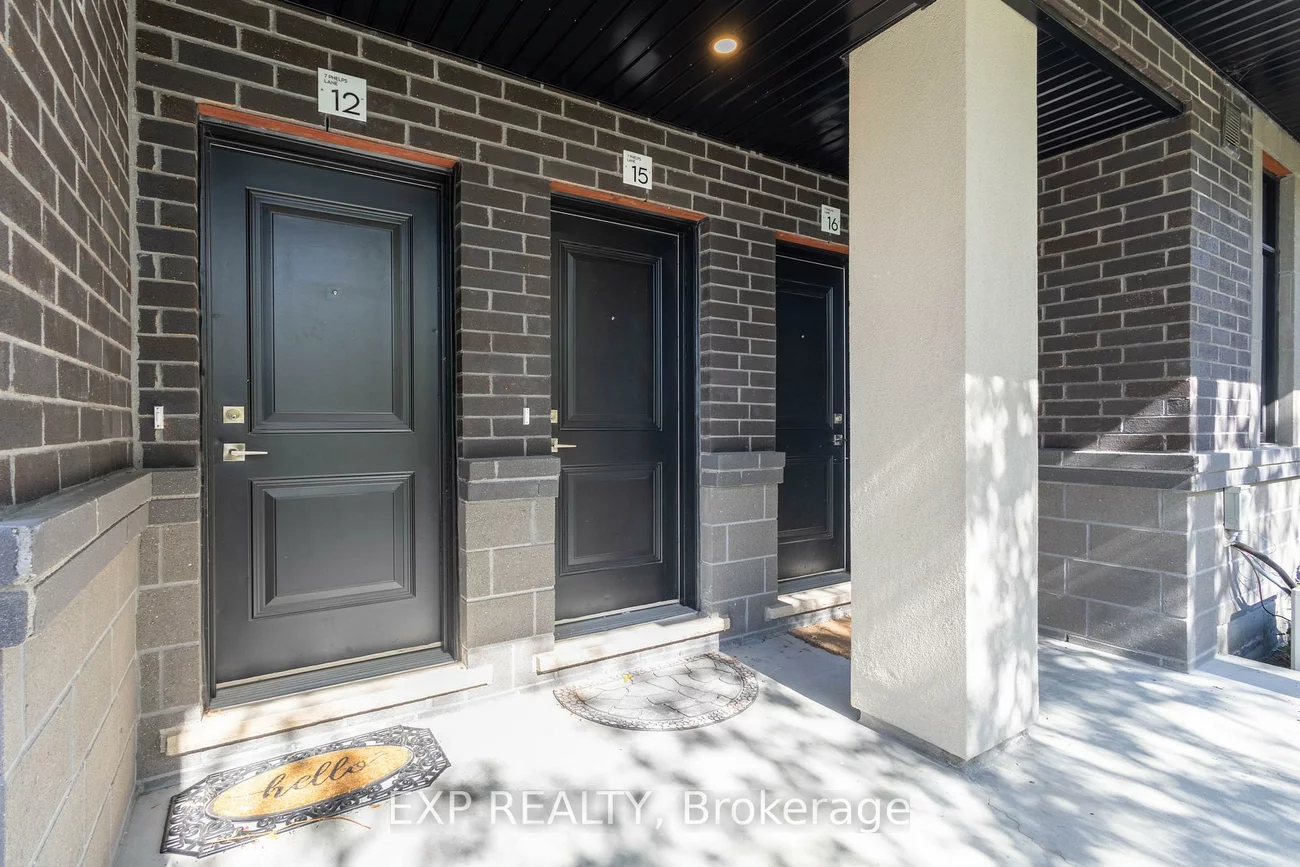 7, Phelps, Oak Ridges, Richmond Hill
