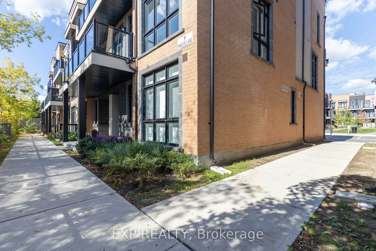 7, Phelps, Oak Ridges, Richmond Hill