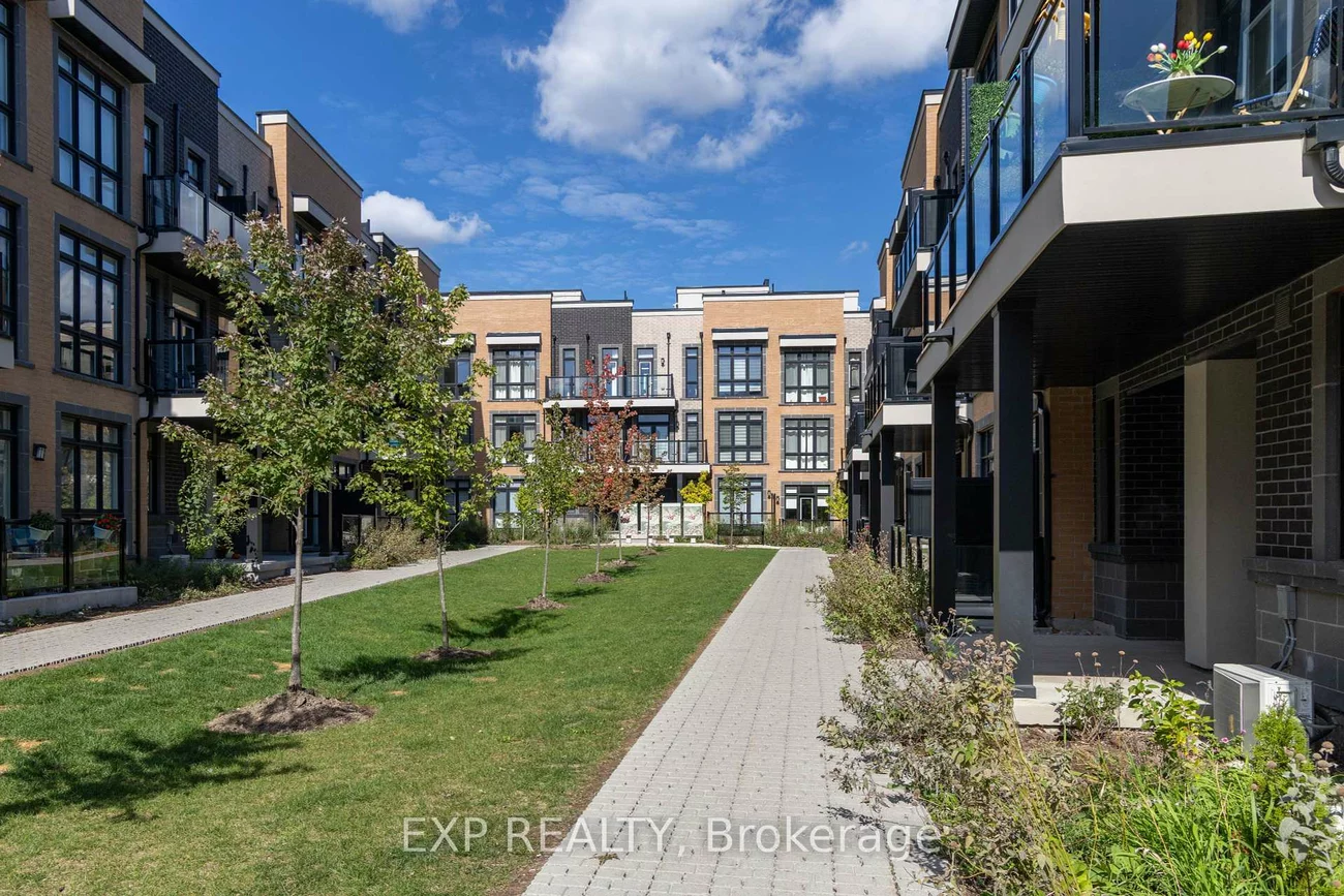 7, Phelps, Oak Ridges, Richmond Hill